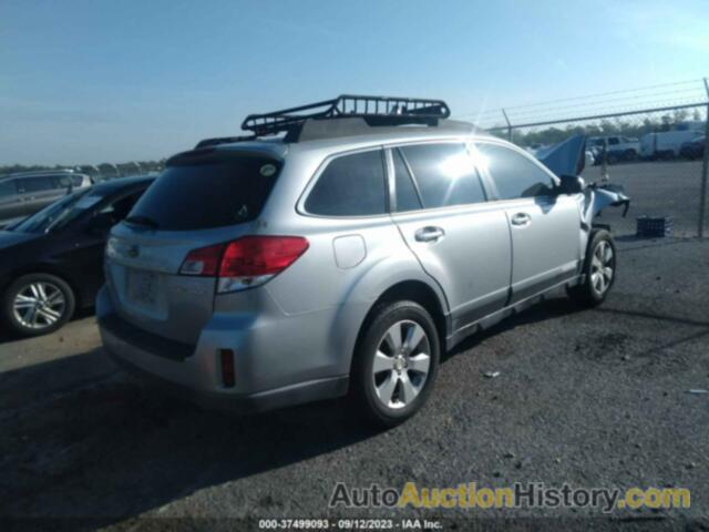 SUBARU OUTBACK 2.5I, 4S4BRCAC7C3224857