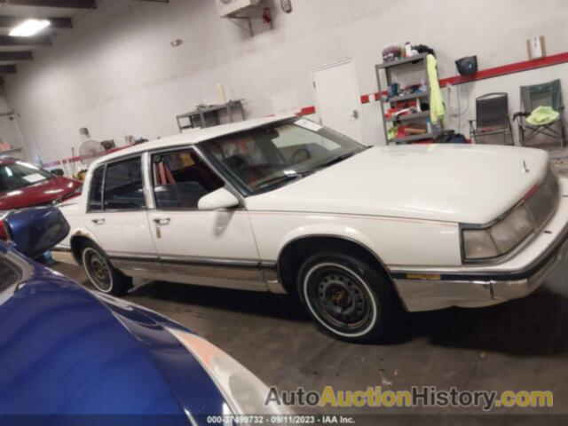 BUICK ELECTRA PARK AVENUE, 1G4CW54C4L1637237