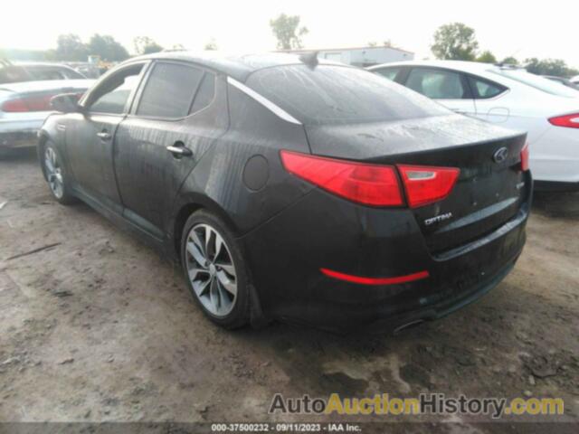 KIA OPTIMA EX, 5XXGN4A74EG347324