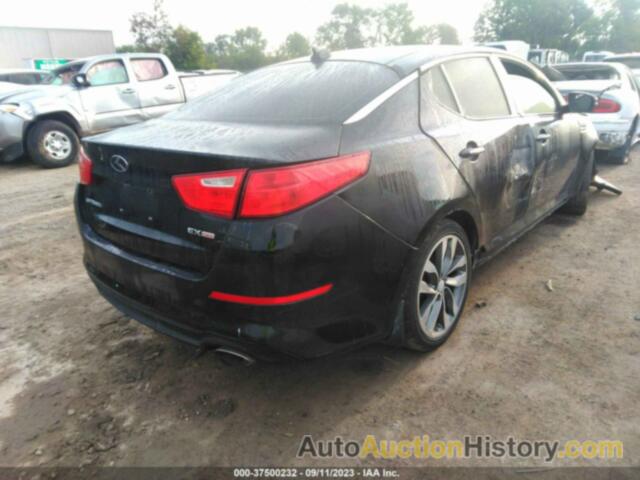 KIA OPTIMA EX, 5XXGN4A74EG347324