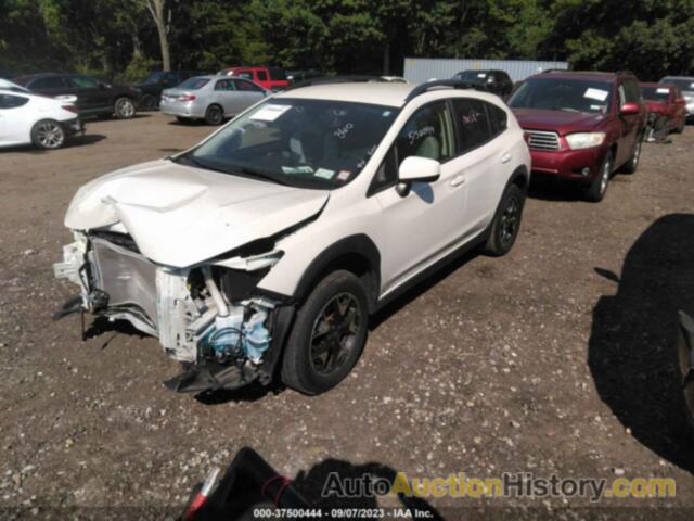 SUBARU CROSSTREK 2.0I PREMIUM, JF2GTAEC7K8282738