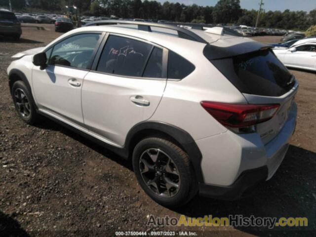 SUBARU CROSSTREK 2.0I PREMIUM, JF2GTAEC7K8282738