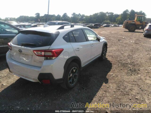 SUBARU CROSSTREK 2.0I PREMIUM, JF2GTAEC7K8282738