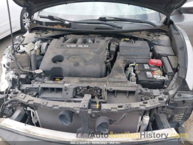 NISSAN ALTIMA 3.5 SR, 1N4BL3AP4HC127542