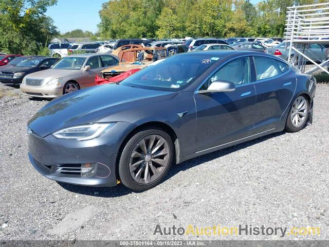 TESLA MODEL S 75D/STANDARD RANGE/LONG RANGE/100D, 5YJSA1E24KF305477