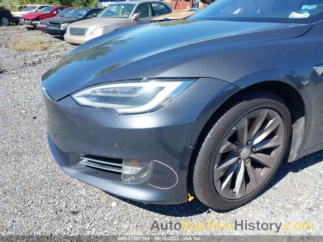 TESLA MODEL S 75D/STANDARD RANGE/LONG RANGE/100D, 5YJSA1E24KF305477