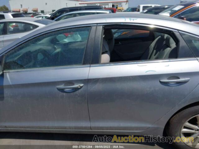 HYUNDAI SONATA SE, 5NPE24AF7GH267451