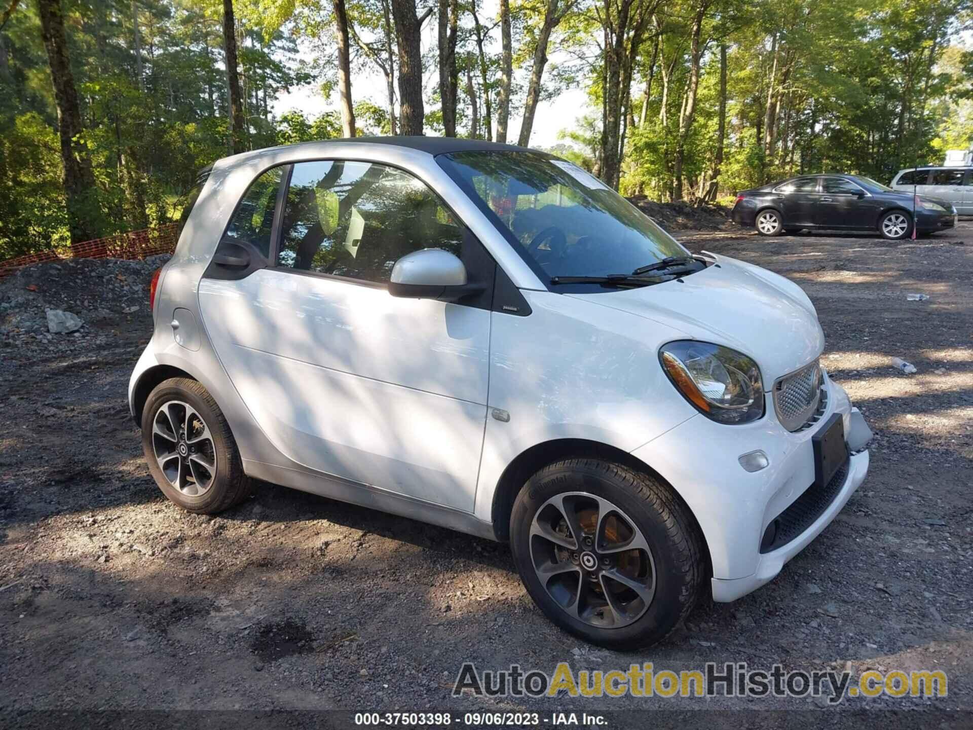 SMART FORTWO, WMEFJ5DA3GK068400