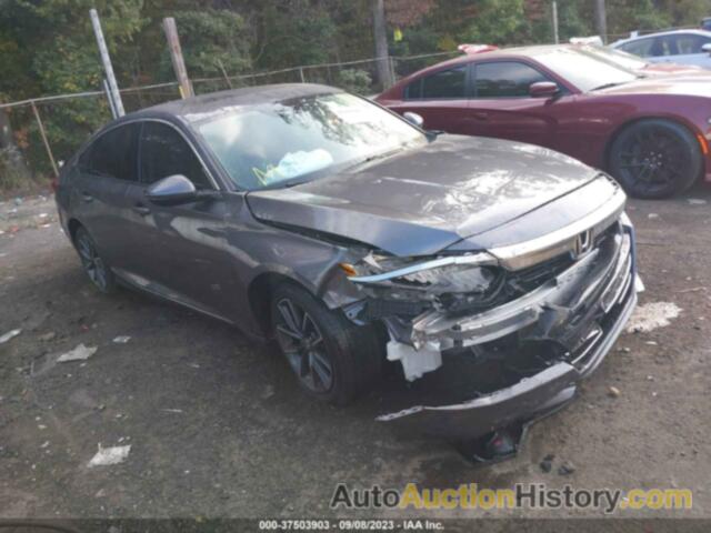 HONDA ACCORD EX-L, 1HGCV1F53MA113644