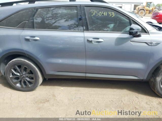 KIA SORENTO SX PRESTIGE, 5XYRKDLF6MG051124