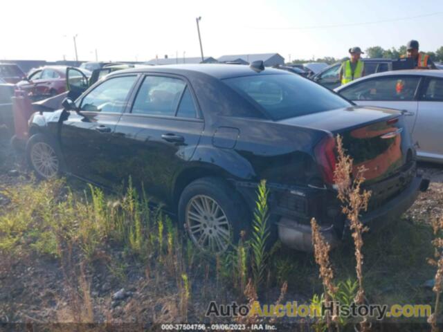 CHRYSLER 300 300S AWD, 2C3CCAGG8JH160819