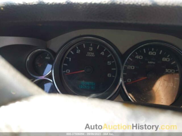 CHEVROLET SILVERADO 1500 LT1, 2GCEK19J771621932