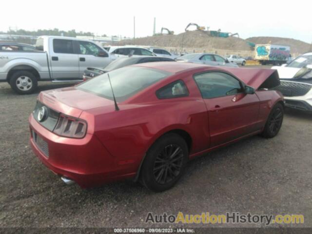 FORD MUSTANG V6, 1ZVBP8AM5E5237014