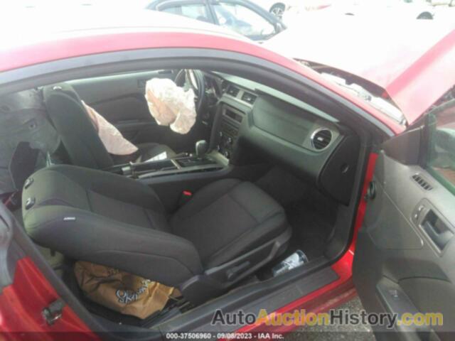 FORD MUSTANG V6, 1ZVBP8AM5E5237014