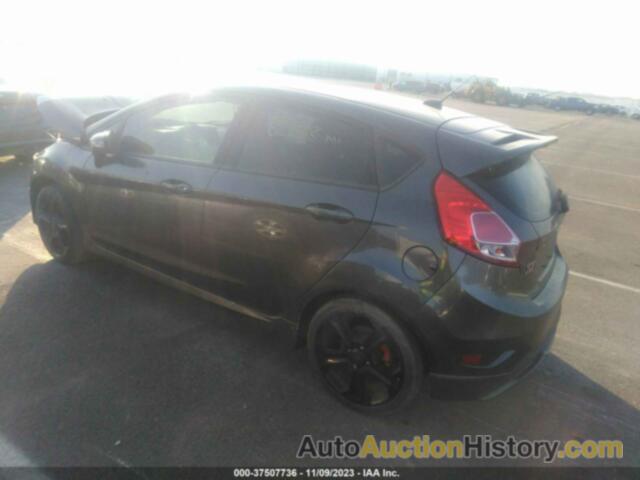 FORD FIESTA ST, 3FADP4GX5HM122214