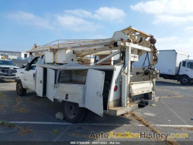 FORD F-550 CHASSIS XLT/XL, 1FDAF57P44ED62534