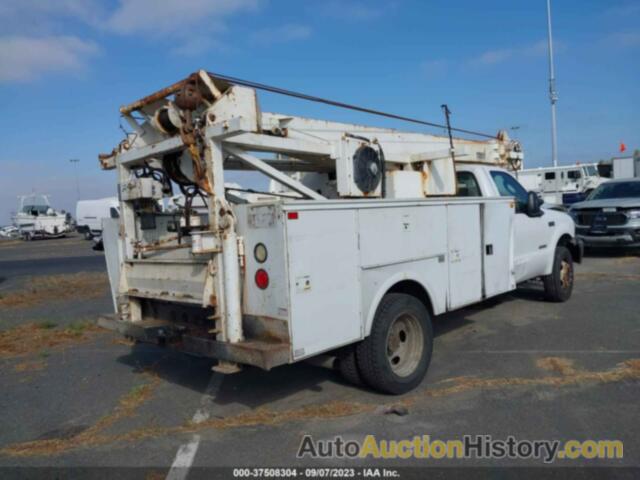 FORD F-550 CHASSIS XLT/XL, 1FDAF57P44ED62534