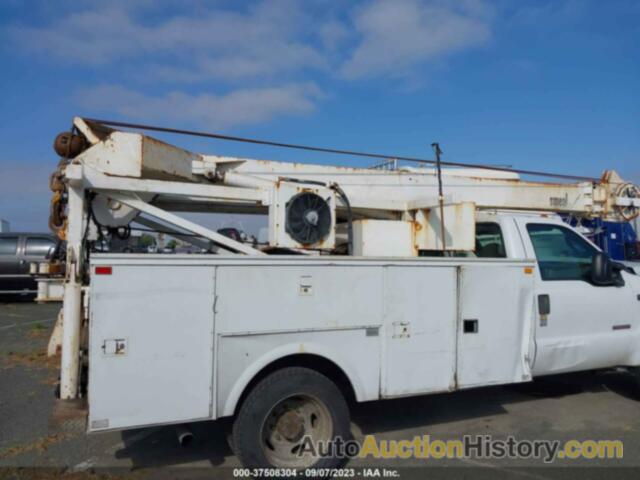 FORD F-550 CHASSIS XLT/XL, 1FDAF57P44ED62534