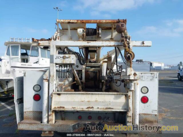 FORD F-550 CHASSIS XLT/XL, 1FDAF57P44ED62534