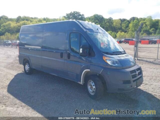 RAM PROMASTER 2500 HIGH ROOF 159" WB, 3C6TRVDG1JE161383