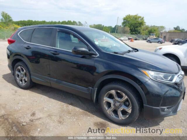 HONDA CR-V EX, 2HKRW2H54KH621796