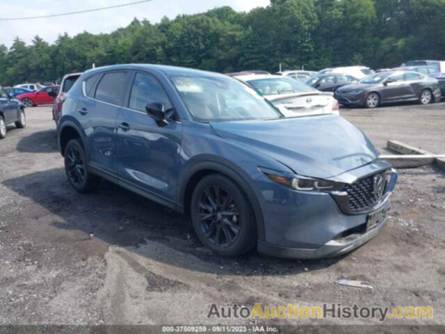 MAZDA CX-5 2.5 S CARBON EDITION, JM3KFBCM5P0274376