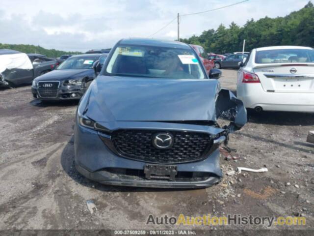 MAZDA CX-5 2.5 S CARBON EDITION, JM3KFBCM5P0274376