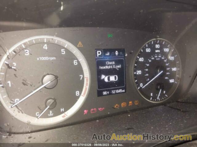 HYUNDAI SONATA SE, 5NPE24AF5FH202077