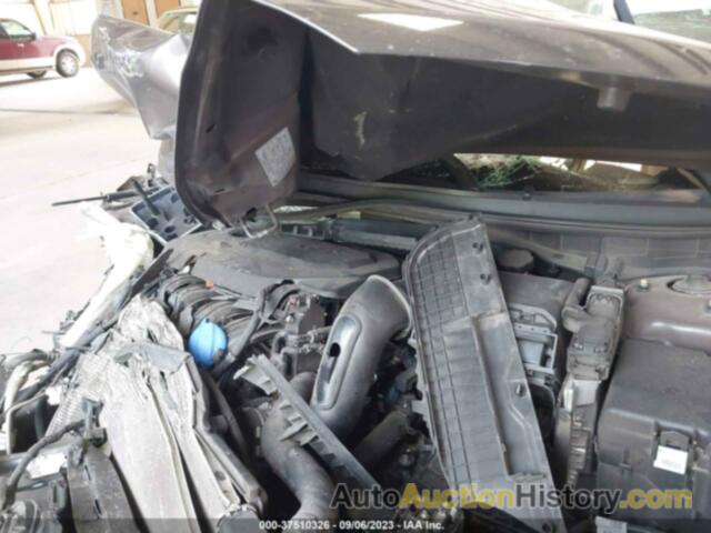 HYUNDAI SONATA SE, 5NPE24AF5FH202077