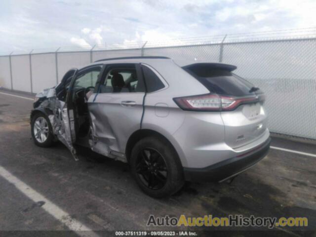 FORD EDGE SEL, 2FMPK3J92GBB86880