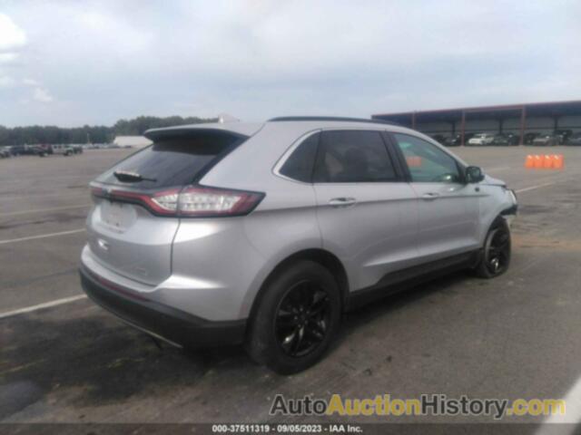 FORD EDGE SEL, 2FMPK3J92GBB86880