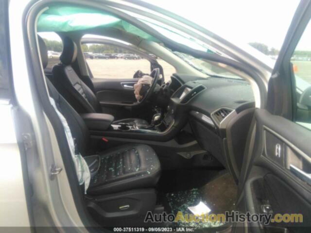 FORD EDGE SEL, 2FMPK3J92GBB86880