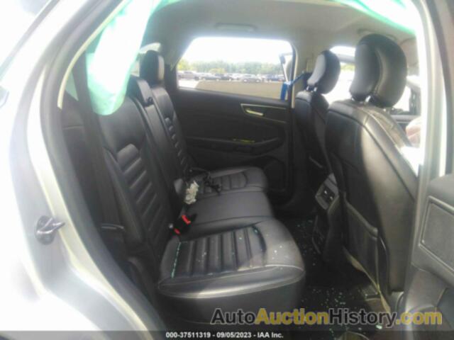 FORD EDGE SEL, 2FMPK3J92GBB86880