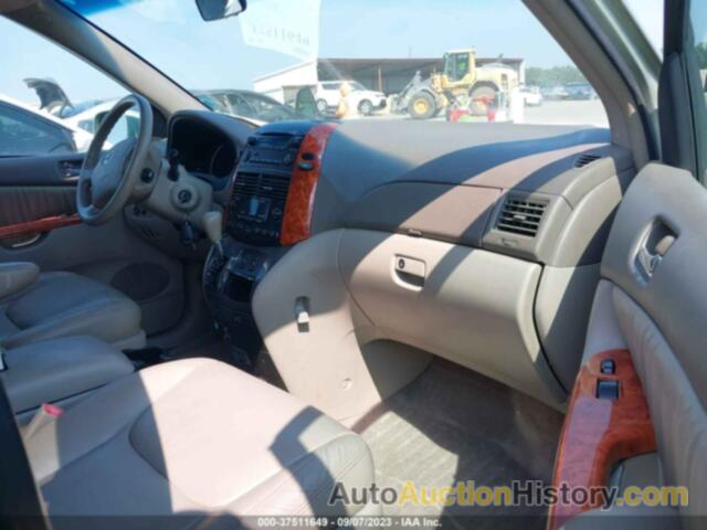 TOYOTA SIENNA XLE, 5TDDK4CC3AS029550