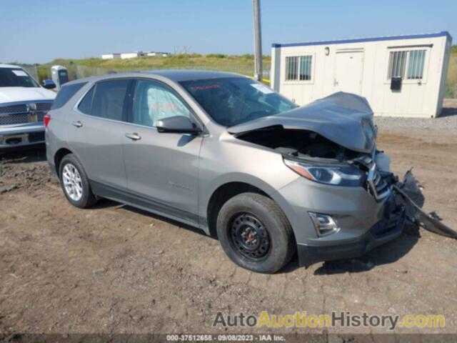 CHEVROLET EQUINOX LT, 3GNAXSEV4JL104759