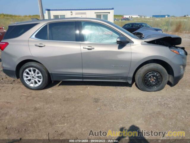 CHEVROLET EQUINOX LT, 3GNAXSEV4JL104759