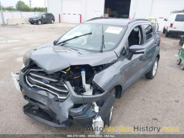 FORD ECOSPORT SE, MAJ3S2GE8MC449540