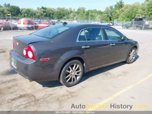 CHEVROLET MALIBU 2LZ, 1G1ZG5E7XCF377869