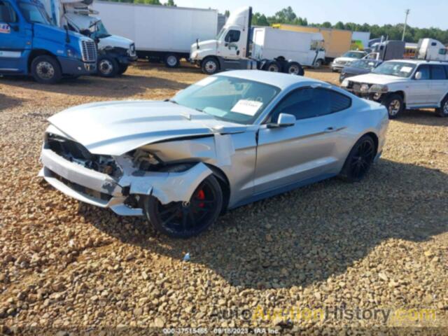 FORD MUSTANG ECOBOOST, 1FA6P8THXF5302130