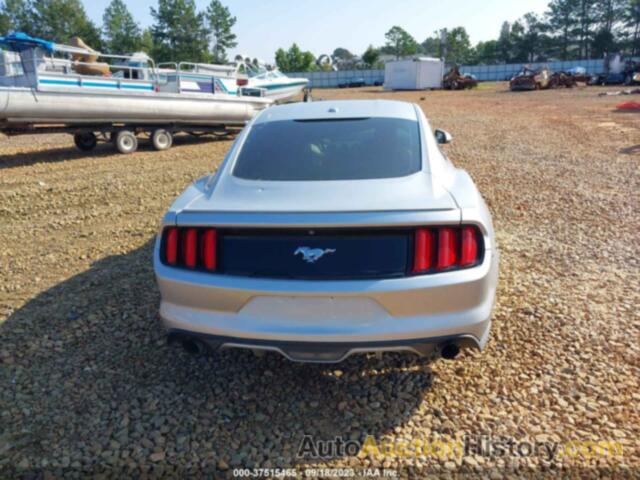 FORD MUSTANG ECOBOOST, 1FA6P8THXF5302130