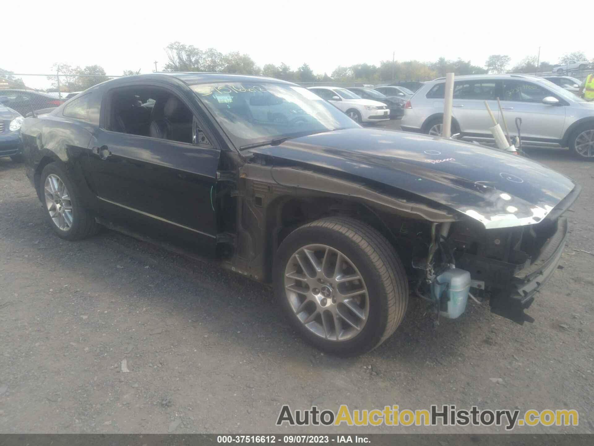 FORD MUSTANG V6, 1ZVBP8AM6E5212087