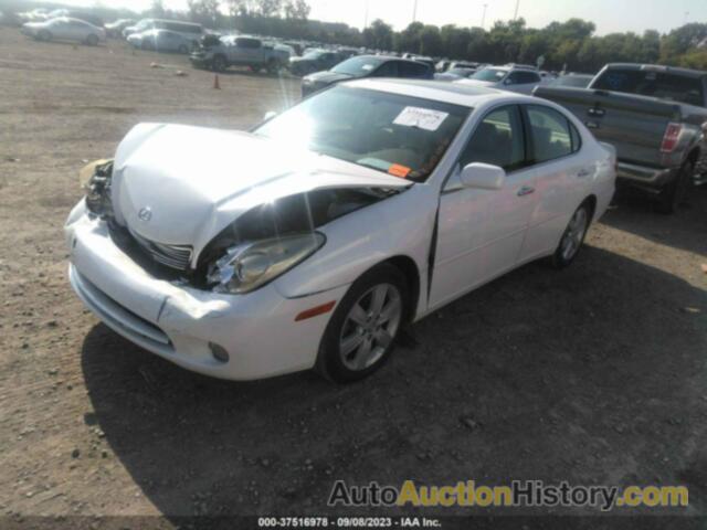 LEXUS ES 330, JTHBA30G765173903