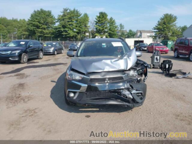 MITSUBISHI OUTLANDER SPORT 2.4 SEL, JA4AR4AW2JZ012419