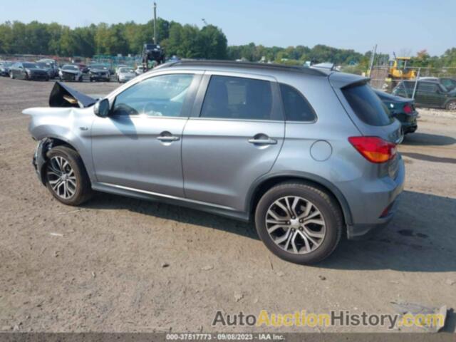 MITSUBISHI OUTLANDER SPORT 2.4 SEL, JA4AR4AW2JZ012419