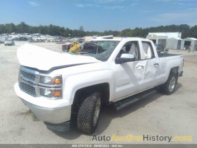 CHEVROLET SILVERADO 1500 LS, 1GCVKPEC9FZ438046