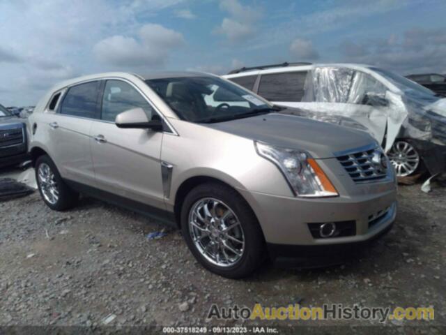 CADILLAC SRX PERFORMANCE COLLECTION, 3GYFNCE36ES535778