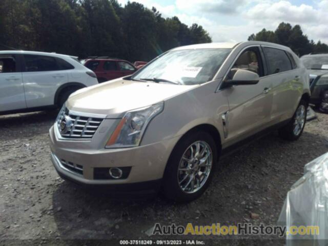 CADILLAC SRX PERFORMANCE COLLECTION, 3GYFNCE36ES535778