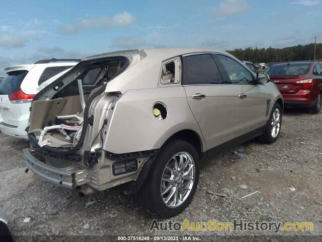 CADILLAC SRX PERFORMANCE COLLECTION, 3GYFNCE36ES535778