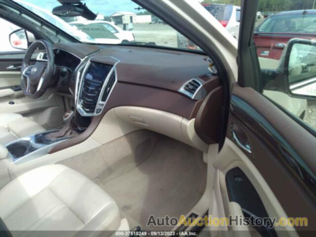 CADILLAC SRX PERFORMANCE COLLECTION, 3GYFNCE36ES535778