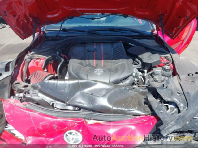 TOYOTA GR SUPRA 3.0 PREMIUM, WZ1DB4C04LW030829